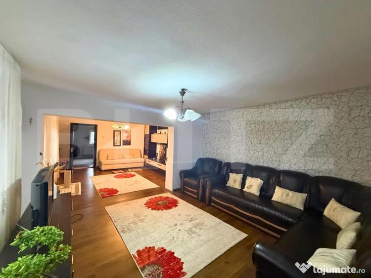 Casa de vanzare, 157 mp, zona Coste?tii din Vale - 3