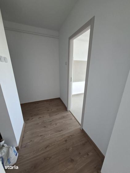 Apartament cu 2 camere în Tudor Vladimirescu