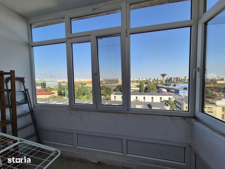 Apartament cu 3 camere decomandat în Iancului
