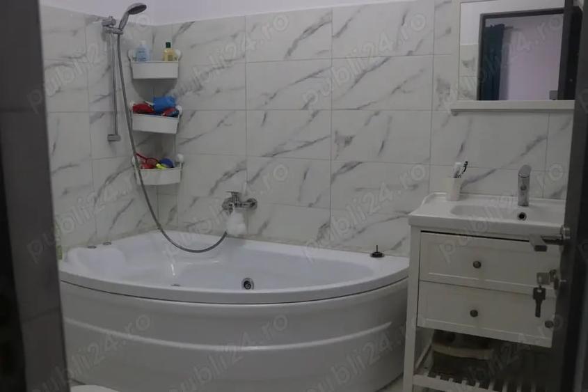 Casă cu 4 camere cu Teren 500 Mp în 1 Mai