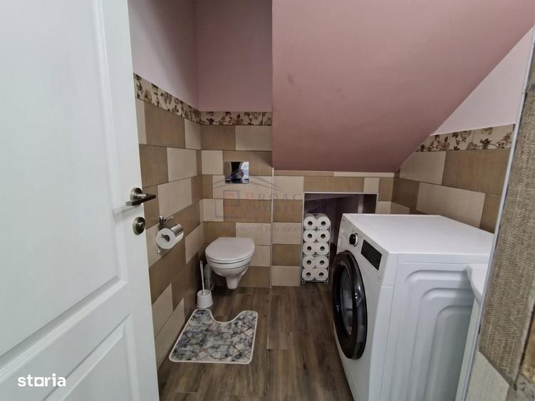 Casă cu 4 camere cu Teren 300 Mp în Ipotești