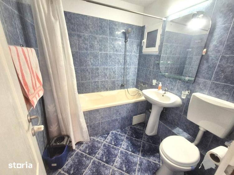 Apartament cu 2 camere semidecomandat în Pantelimon