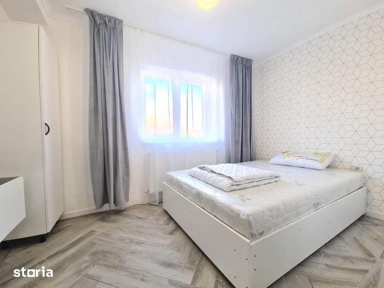 Garsonieră în Tătărași