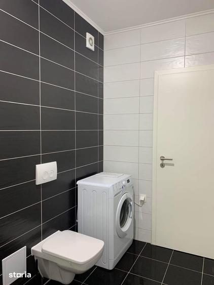 Apartament cu 2 camere în Avantgarden