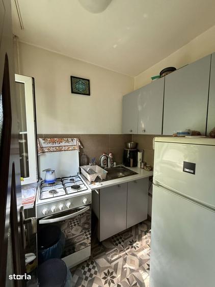 Apartament compact, 1 camera, etajul 2, 22 mp utili - Dambovita - 2