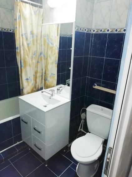 Inchiriez apartament 2 camere Slatina - zona Steaua - 4