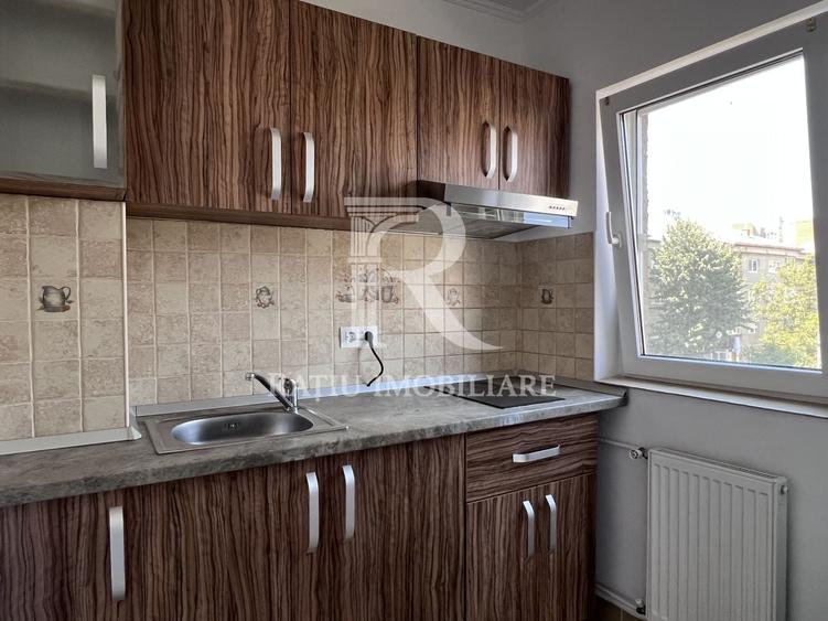 Apartament cu o camera de inchiriat | Zona Sovata | Rogerius | Oradea - 6