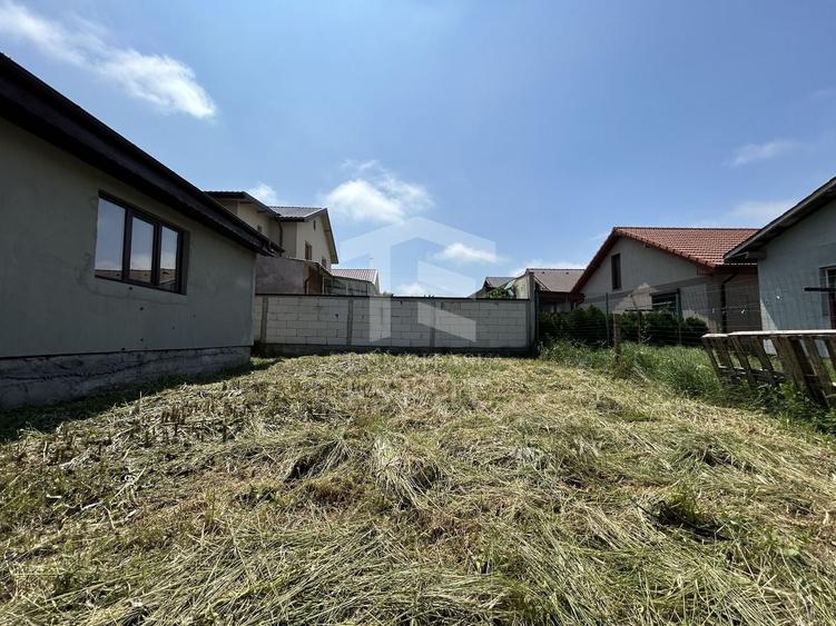 Casă individuală cu 2 camere cu Canalizare în Lumina