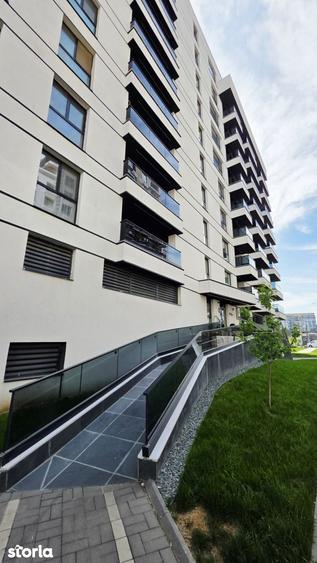 Apartament cu 2 camere decomandat, mobilat în Obor