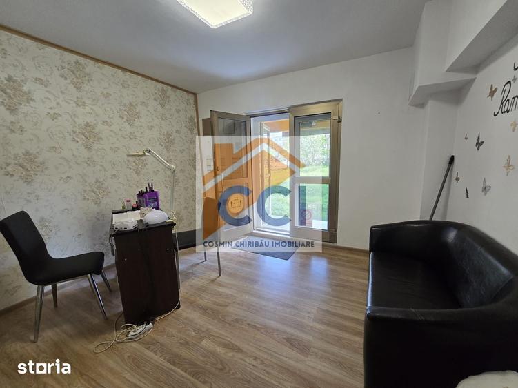 Spațiu comercial, de 65 mp, în 9 Mai