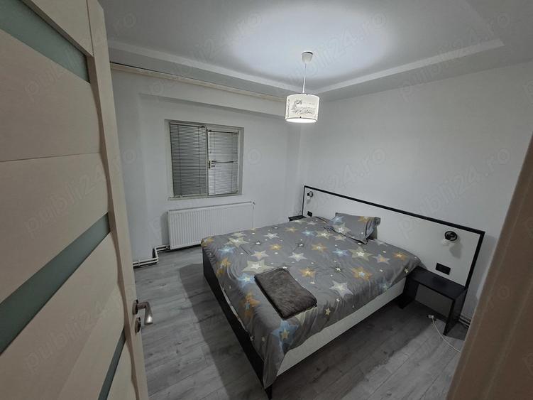 Apartament cu 2 camere decomandat în Dâmbovița