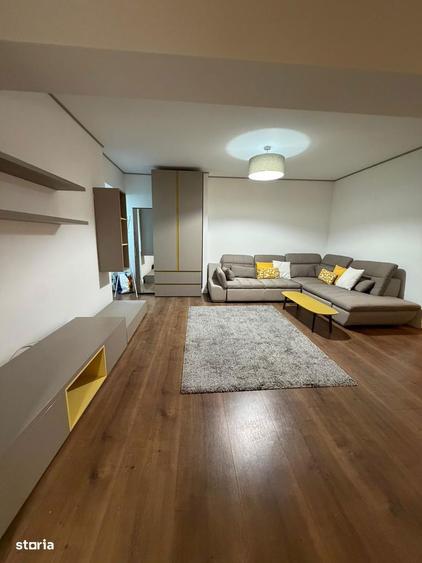 Apartament 2 camere de inchiriat complex Plopilor Vest, Cluj - 11