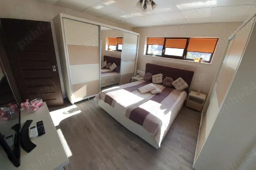 Casă cu Teren 480 Mp în Vest
