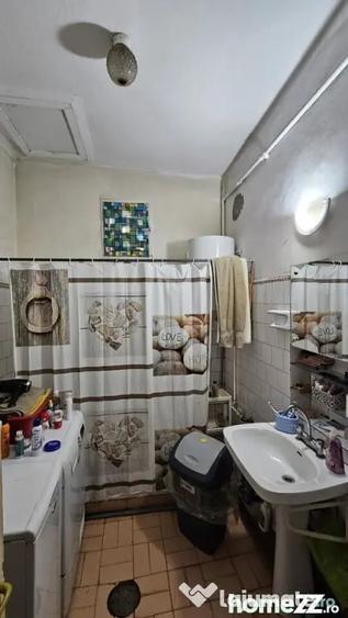 Teren de 514 mp, în Central