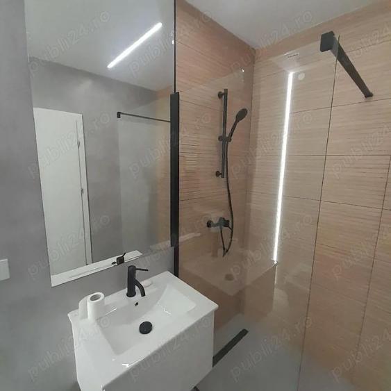 Apartament cu 2 camere decomandat în Păulești