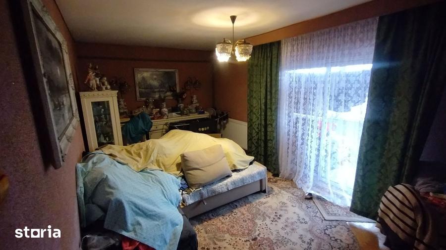 Apartament 4 camere decomandat Dacia - 8
