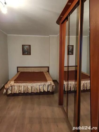 Garsonieră decomandată în Sebastian
