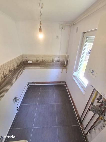 Apartament cu 2 camere în Burdea