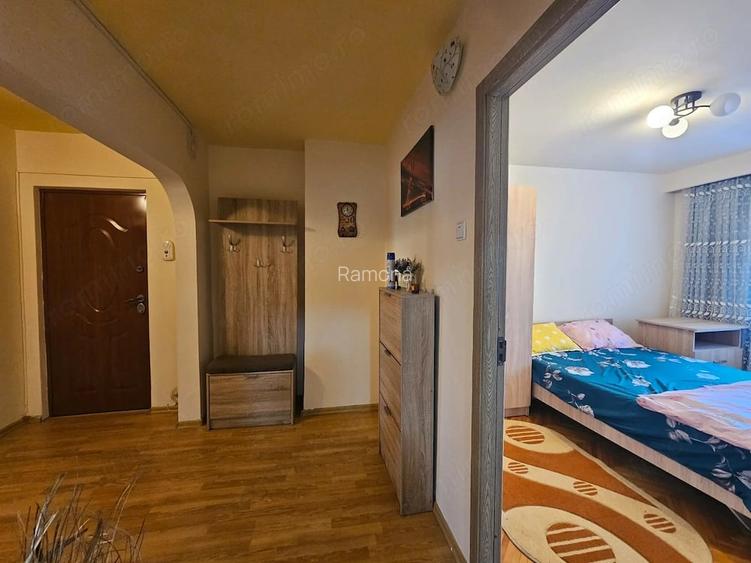 Apartament 3 camere , mobilat si utilat , zona Dorobanti