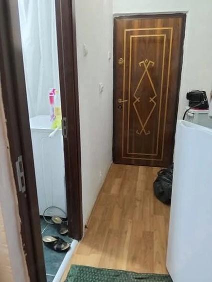 Garsonieră semidecomandată în Nord