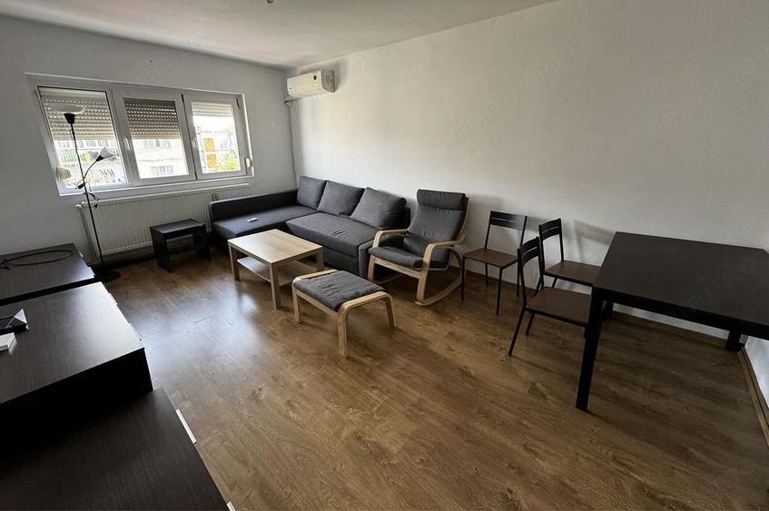 Inchiriez Apartemanet 3 Camere Aradului - 8