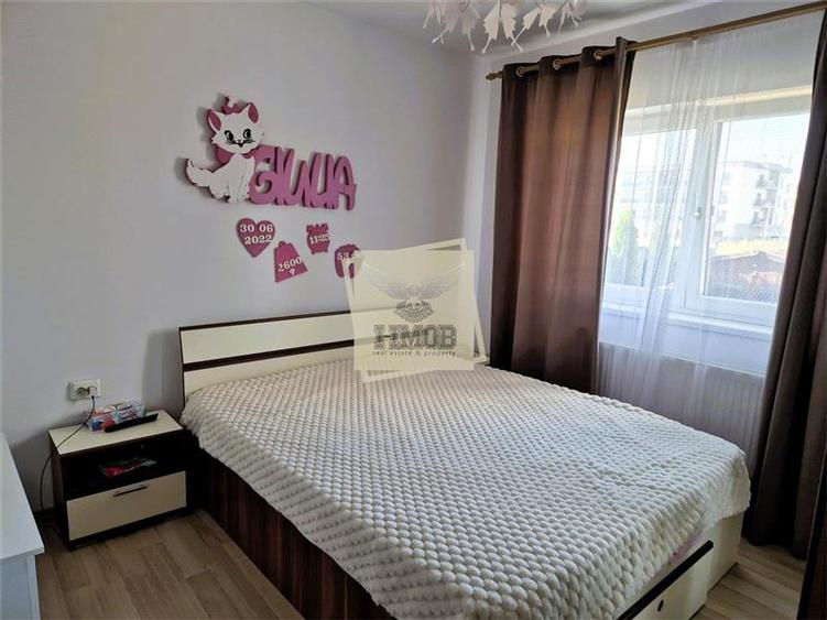 Apartament cu 2 camere decomandat în Șelimbăr