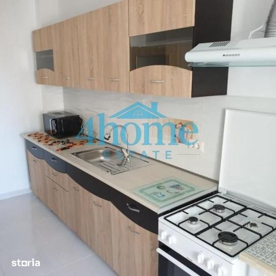 Apartament cu 2 camere decomandat în Berceni