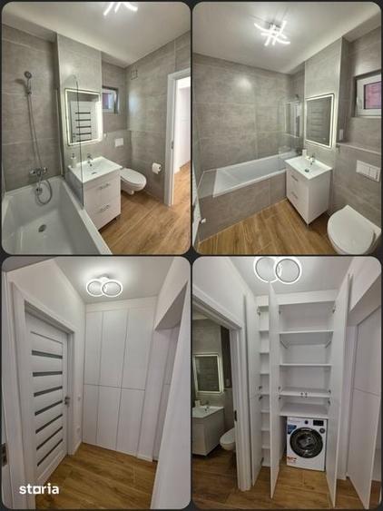 Apartament cu 3 camere în Ultracentral