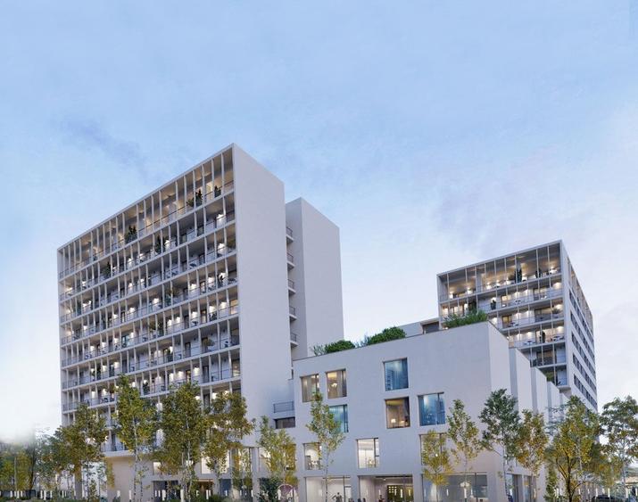 Apartament cu 2 camere decomandat în Ștefan cel Mare