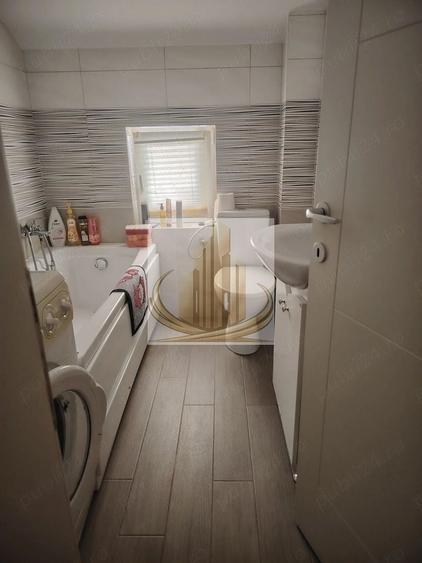 Apartament cu 3 camere semidecomandat, mobilat în Dumbrăvița