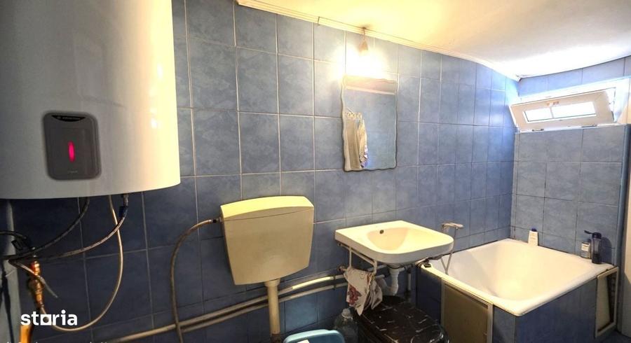 Casă cu 2 camere în Iancului
