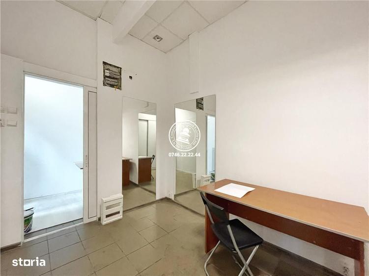 Spatiu comercial de inchiriat Centru, - 5