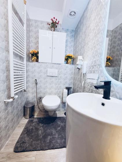 Apartament cu 2 camere decomandat în Nord