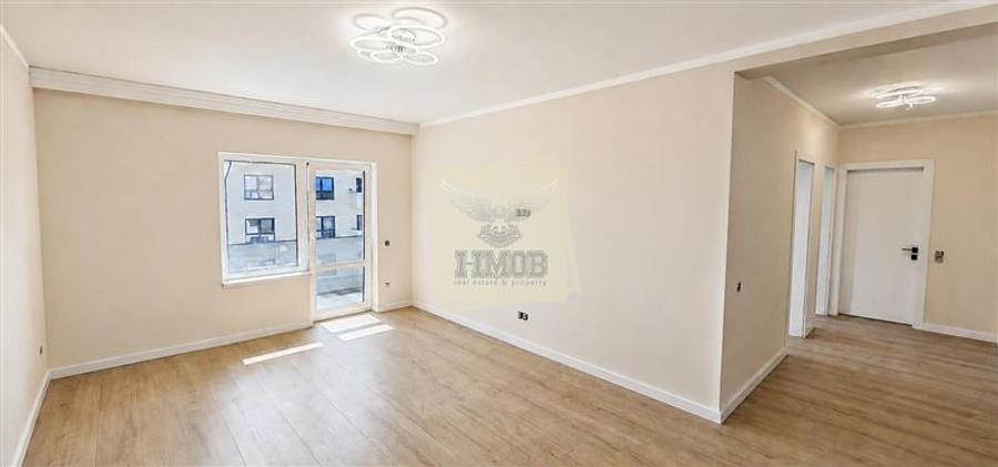 Apartament cu 2 camere decomandat în Exterior Sud