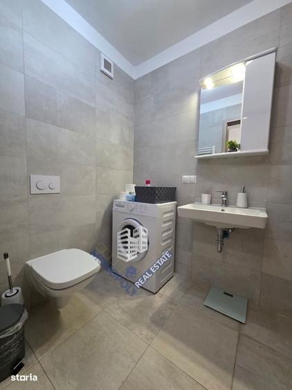 Apartament cu 2 camere în Avantgarden