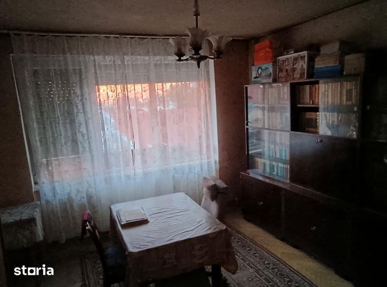 Apartament cu 2 camere în Ultracentral