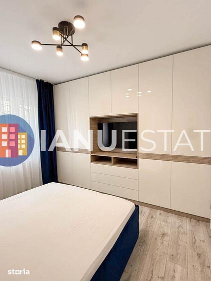 Calea Rahovei Buzoieni Petre Ispirescu Renovat Lux Prima Chirie - 1