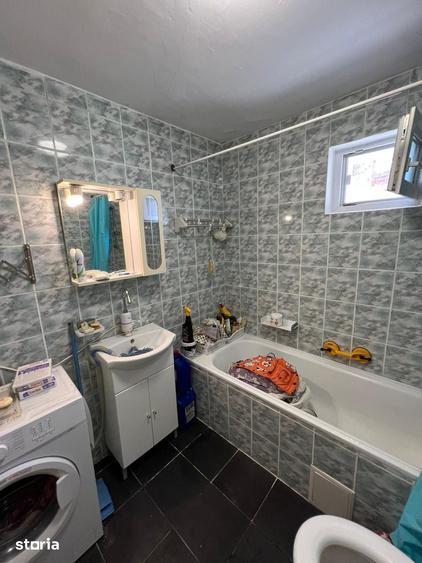Casă cu 3 camere cu Teren 250 Mp în Baciu