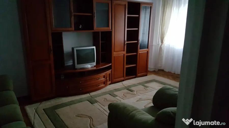 Proprietar inchiriez apartament 2 camere ultracentral - 4