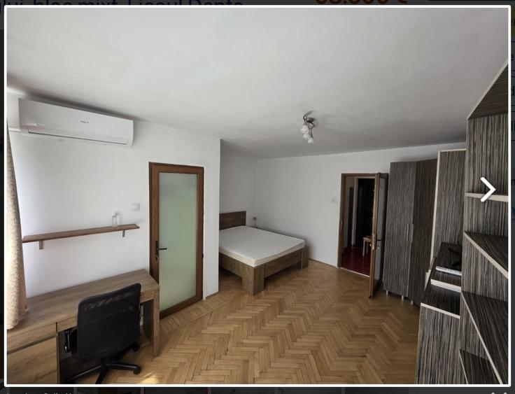 Garsonieră semidecomandată în Titan