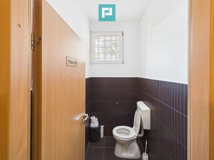 Spațiu comercial 102 mp, vitrină 10 m – Ioșia - 10