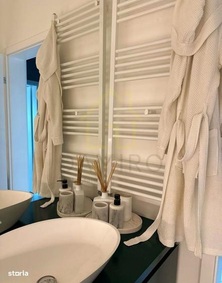 Apartament Bd. Metalurgiei Grand Kristal Parcare Inclusa Pet Friendly - 10