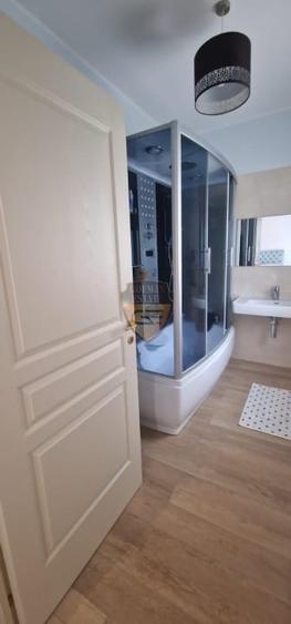 Duplex cu 5 camere cu Canalizare în Faleza Nord