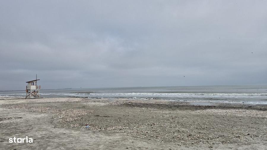 Garsoniera 33,30 mp - la 150 metri de plaja - Mamaia Nord - 10