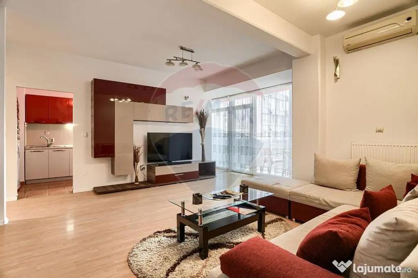 Apartament 3 camere cu terasa si loc de parcare de vanzar... - 3