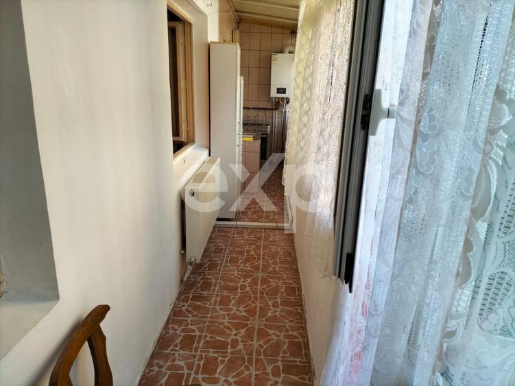 BANAT | apartament 2 camere | parter - 8