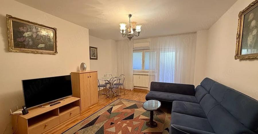 Apartament 3 Camere | Decomandat | Bulevardul Unirii | Traian - 1
