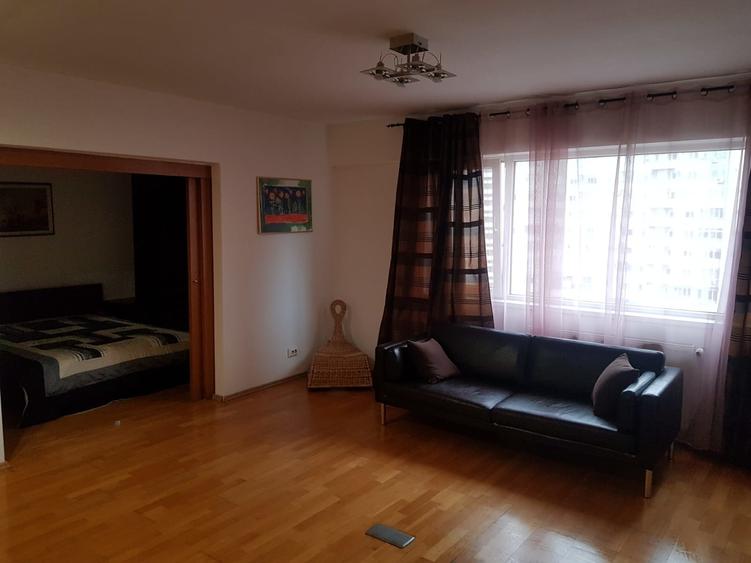 Apartament cu 2 camere semidecomandat în Alba Iulia