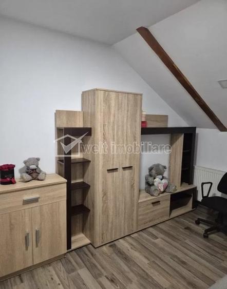 Apartament 2 camere in Gheorgheni - 3