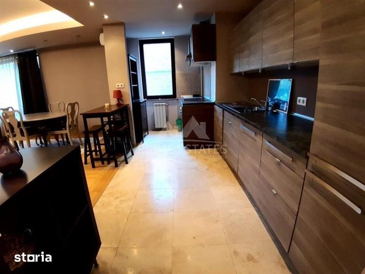 De inchiriat 3 camere parcare subterana, doar 5 minute de Parcul Heras - 17